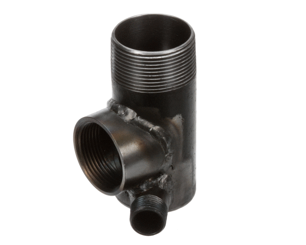 FRYMASTER 8130768 TEE  DRAIN FLUSH RT