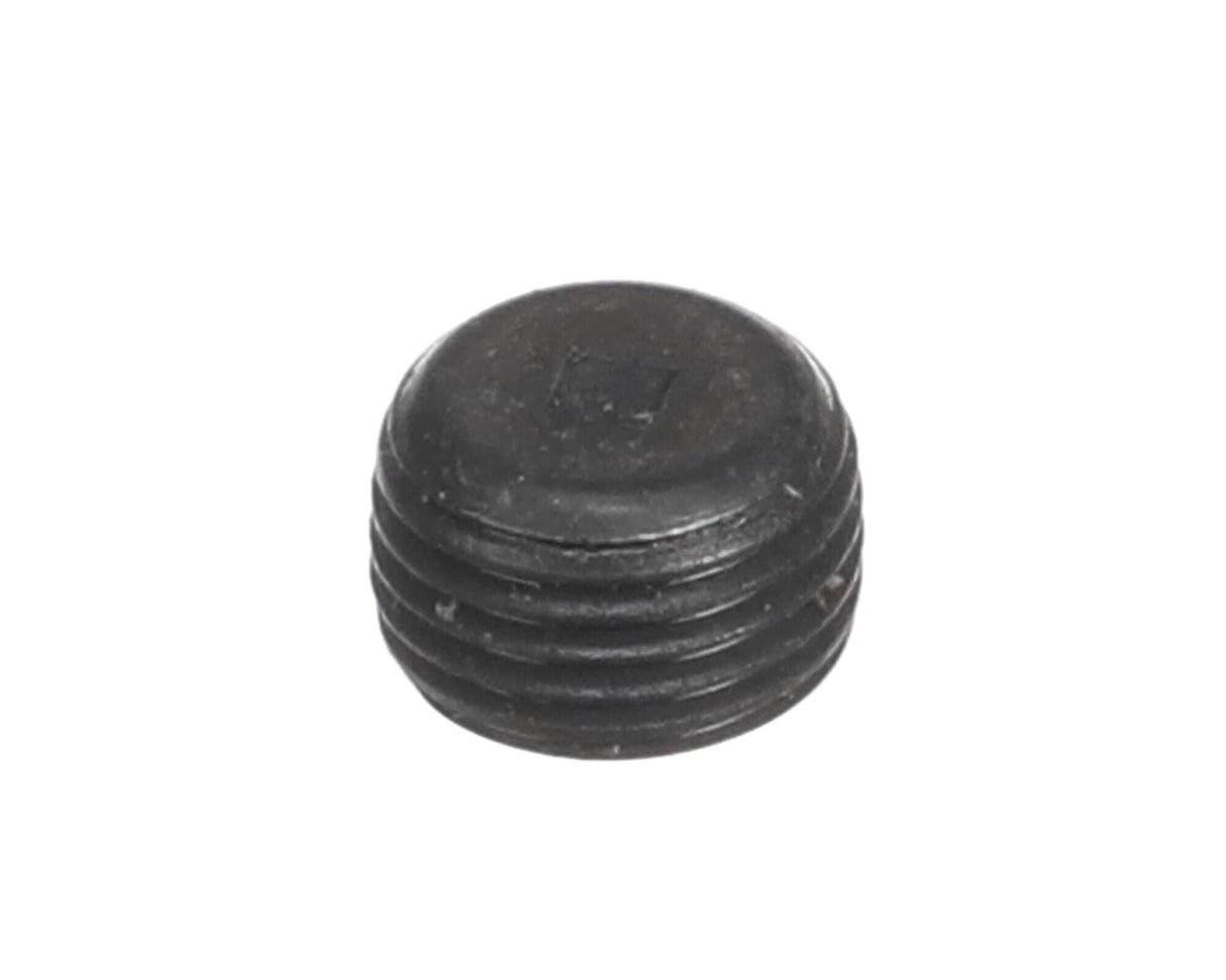 FRYMASTER 8130989 PLUG  1/8IN NPT SOCKET-HEAD .250