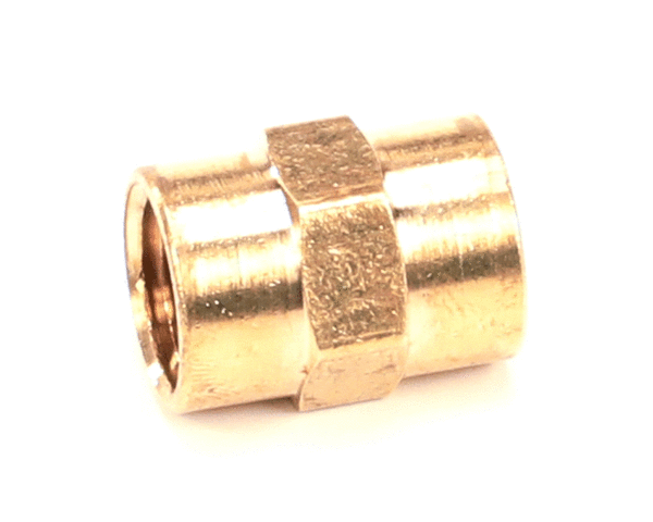 FRYMASTER 8131030 COUPLING  1/4 NPT BRASS