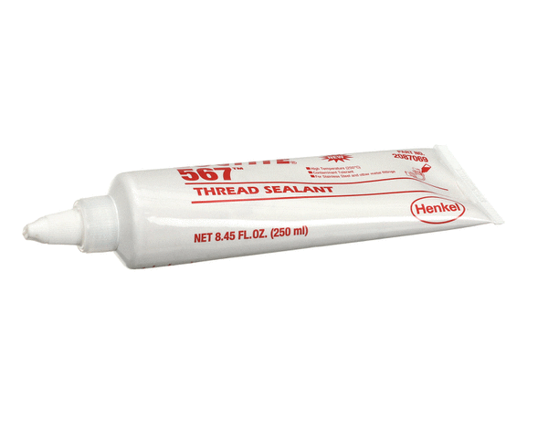 FRYMASTER 8150539 LOCTITE  567 SEALANT 250 ML