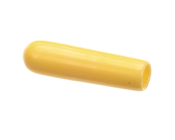 FRYMASTER 8160643 GRIP  FPP DRAIN HANDLE YELLOW