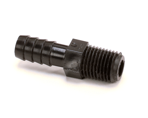 FRYMASTER 8160708 FITTING  1/4NPT MALE BARB