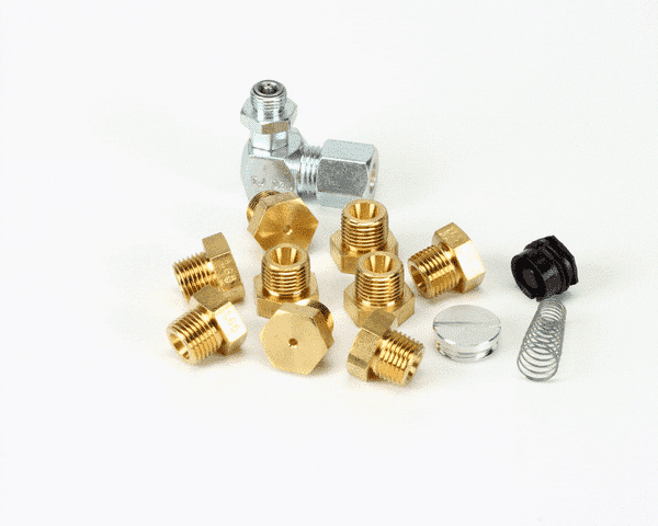 FRYMASTER PARTS 8261140