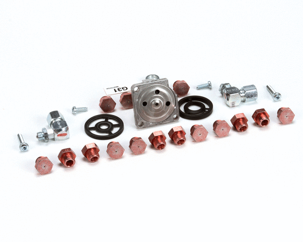 FRYMASTER PARTS 8261200