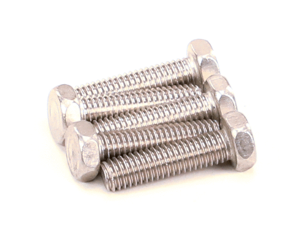 FRYMASTER 8261375 SCREW  (8090401) QTY. 5