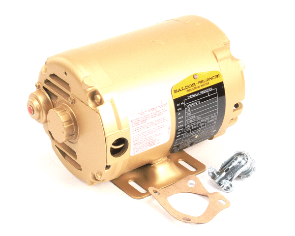 FRYMASTER 8261785 KIT  MOTOR 100V 50/60 HZ