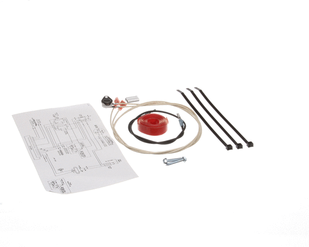 FRYMASTER 8261825 KIT  HI-LIMIT HLZ