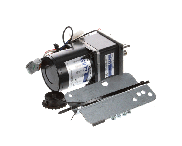 FRYMASTER 8261968 MOTOR VT 200-208V 60HZ 16 SEC