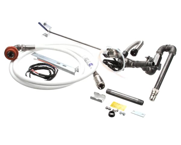 FRYMASTER 8262272 KIT RE REAR OIL DISPOSAL SERVC