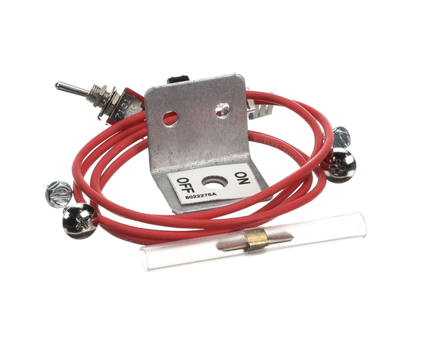 FRYMASTER 8262554 KIT INSTALL MILLI VOLT SWITCH