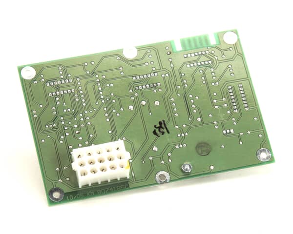 FRYMASTER 8262613 CONTROLLER  PCB 3PH SR114E