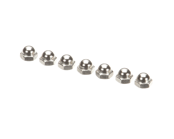 FRYMASTER 8263019 KIT  HEATLAMP MOUNT FASTENERS