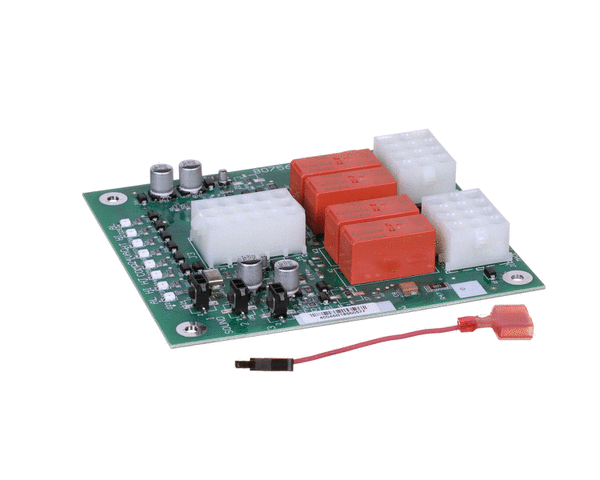 FRYMASTER 8263167 CHINA-SPECIFIC COM ELEC  BOARD