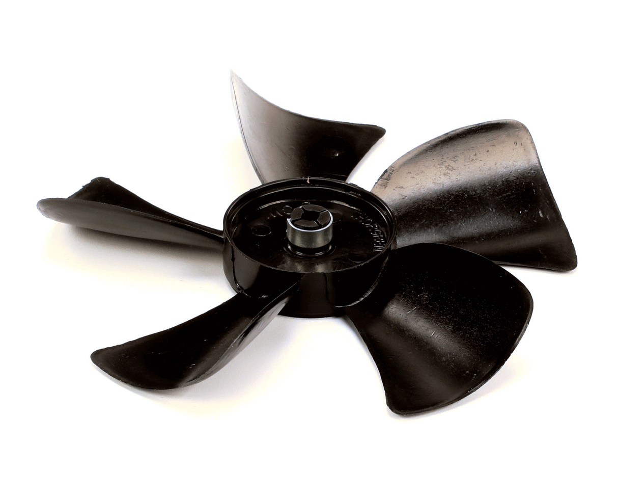 FOLLETT 00152991 BLADE  FAN  5 BLADES  CW 300/BOX