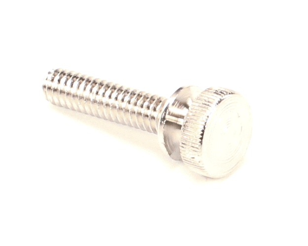 FOLLETT 00159855 SCREW  THUMB  KNURLED 1/4-20X