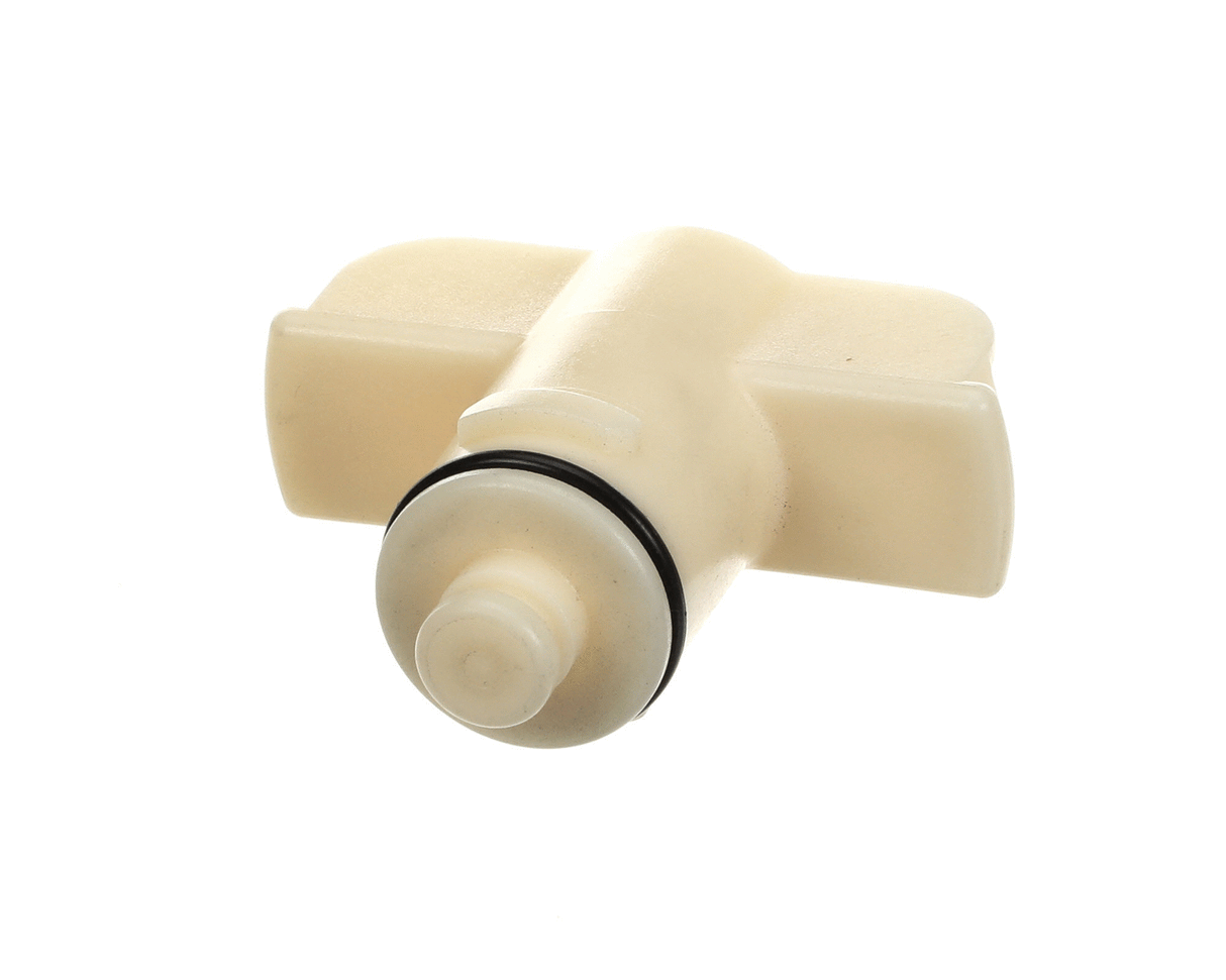 FOLLETT 00985119 PLUG  RO CLEANING PENTAIR# EV310876