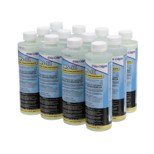 FOLLETT 01038652 IMI SANITZER CLEANER 12CAS