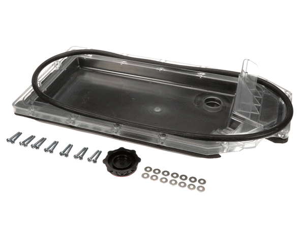 FOLLETT 01053255 LID  BIN ASSEMBLY  15 SERIES