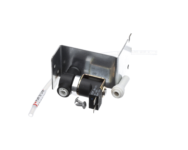 FOLLETT 01223015 VALVE  SOLENOID  WATER FEED  710