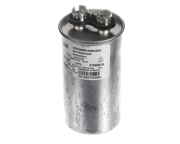 FOLLETT 01302892 CAPACITOR  RUN  220/60