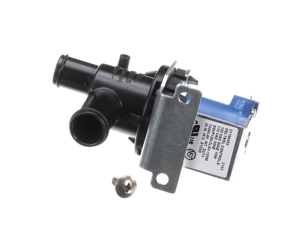 FOLLETT 01337286 SOLENOID  PURGE  120V 1010/