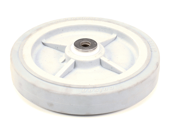 FOLLETT PB502025 WHEEL 8DIAMETER