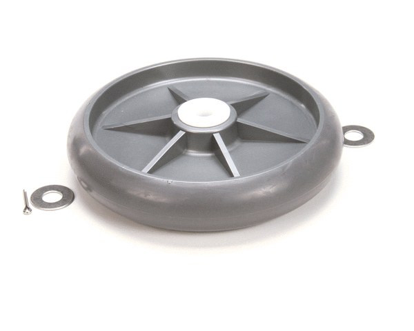 FOLLETT PB502530 WHEEL  8IN  ITSCART