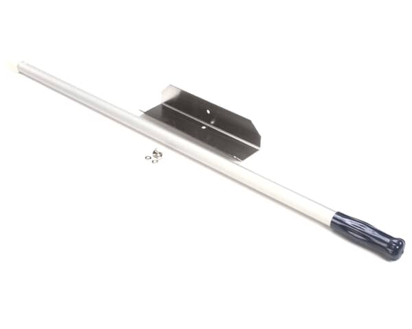 FOLLETT PB502952 ICE RAKE- 36