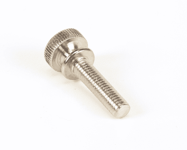 FOLLETT PD501259 THUMBSCREW 10-32X3/4