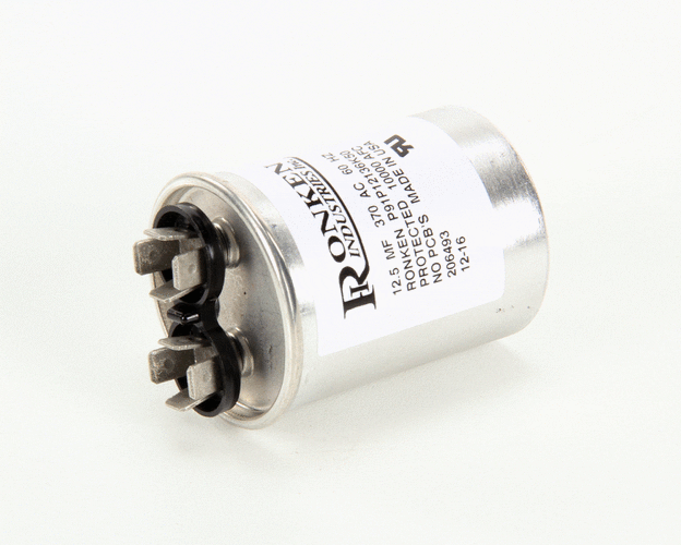 FOLLETT PD501782 CAPACITOR  U150 AUGER MOTOR