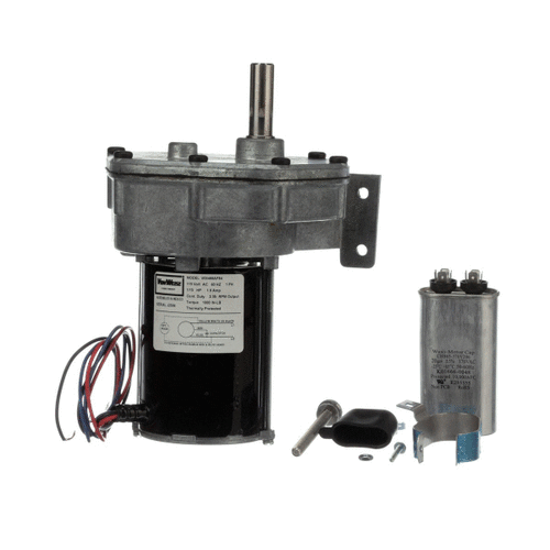 FOLLETT PD501803 MOTOR  DISP 110/220-115V