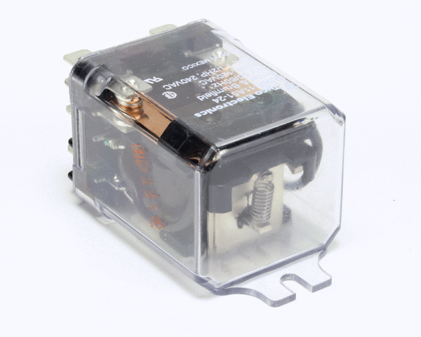 FOLLETT PD501826 RELAY  DISP  PB