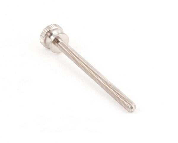 FOLLETT PD502390 ROD  THREADED  NUT