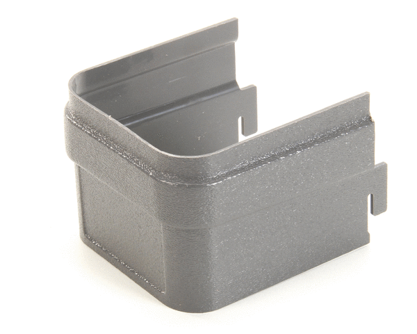 FOLLETT PD502819 COVER DISPENSE CHUTE GRAY SYMPHONY 12#