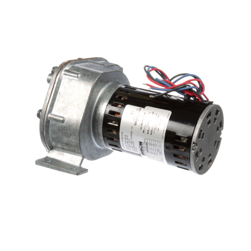 FOLLETT PD502890 WHEELMOTOR  220V  CU155N