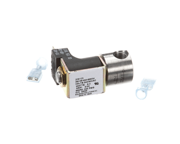 FOLLETT PD502926 VALVE  SOLENOID 230/50