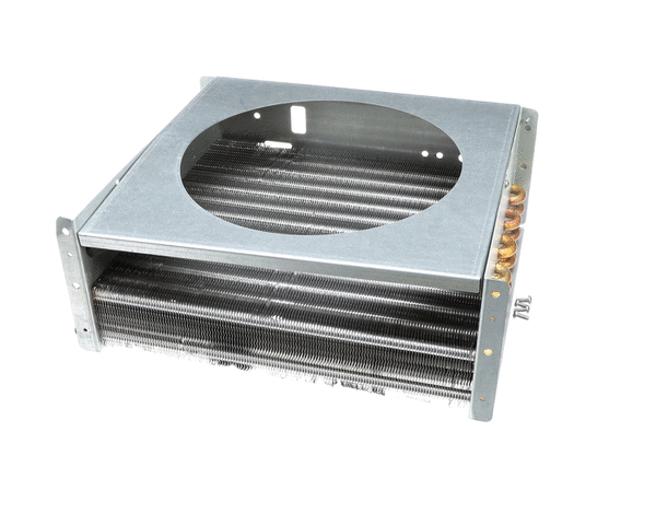 FOLLETT PI501187 COIL  A/C CONDENSER