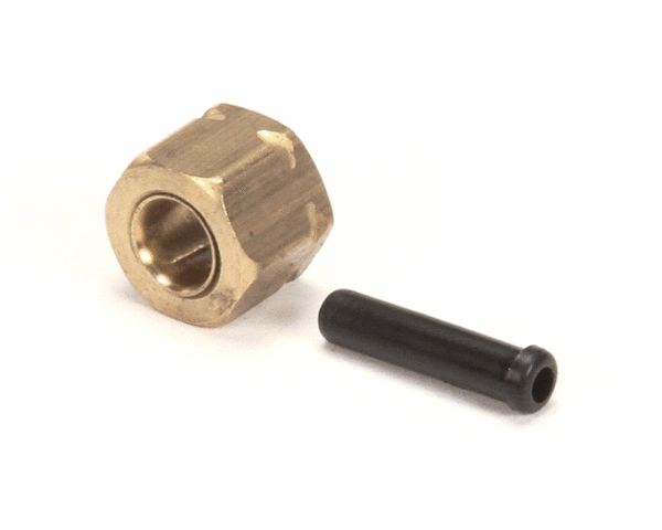 FOLLETT PI502078 FITTING  SUPP STEM W/NUT