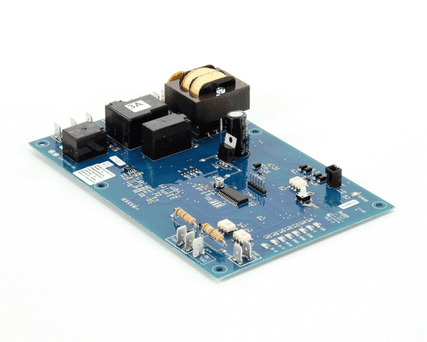 FOLLETT PI502331 BOARD  IM  115V/60HZ