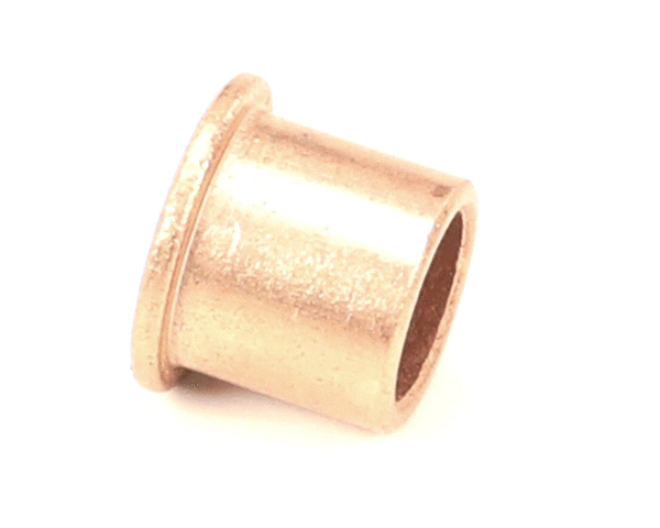 FOOD WARMING EQUIPMENT BEARING-SLV-3-8DIA BRONZE FLANGED SLEEVE BEARING