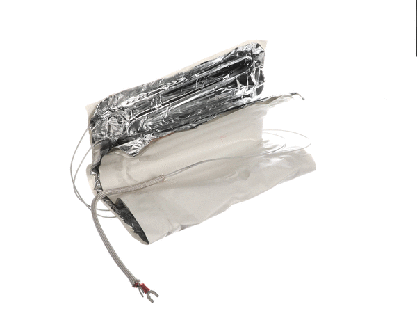 FOOD WARMING EQUIPMENT EL246-120-RHFOILHT ELEMOUNT 246W 120V 36IN  LEAD FOIL