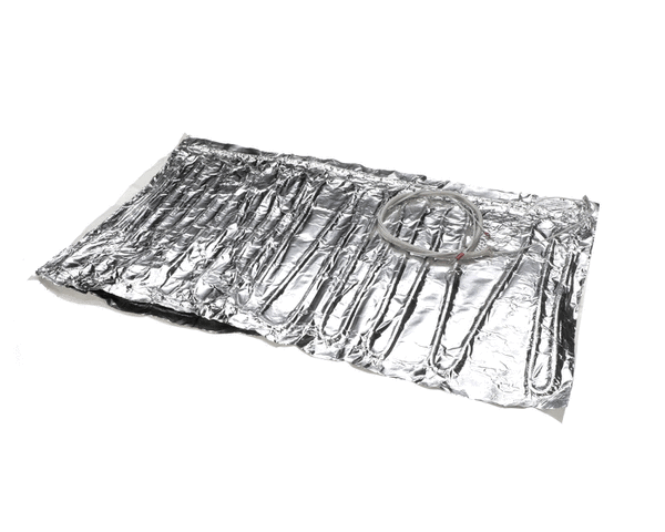 FOOD WARMING EQUIPMENT EL254-120-FOILHT ELEMENT 254W 120V FOIL BOTTOM