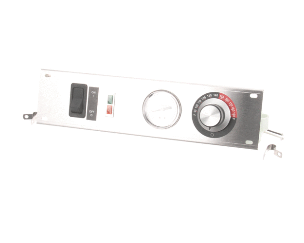 FOOD WARMING EQUIPMENT Z-500-1013 CONVERT ELEC TO MAN KIT SI-UHS