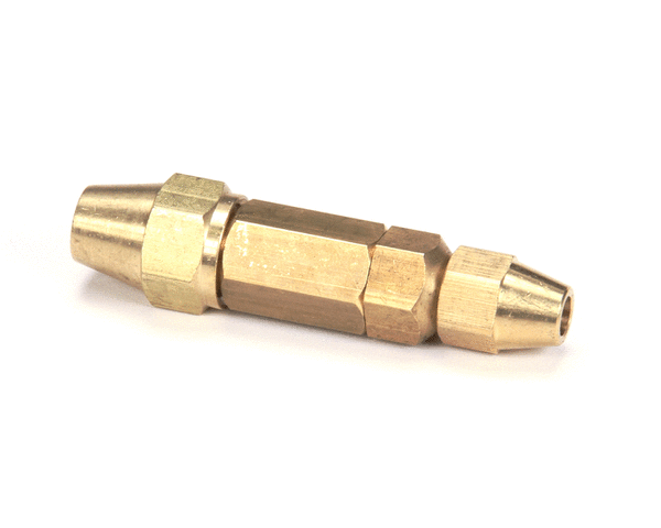 GAYLORD 10265 BRASS DETERGENT CHECK VALVE F