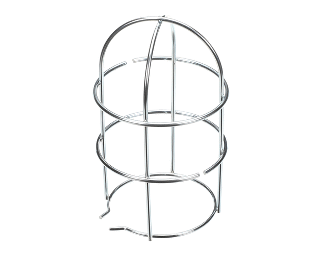 GAYLORD 11124 WIRE GUARD FOR 100 WATT LIGHT