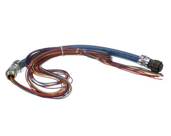 GAYLORD 20138 UV MODULE/BALLAST WIRING HARN