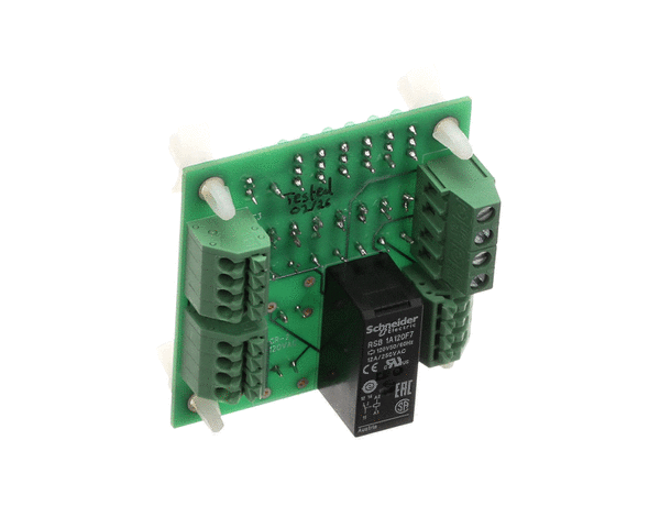 GAYLORD 20271 LED UVI LAMP MONITORING BOARD