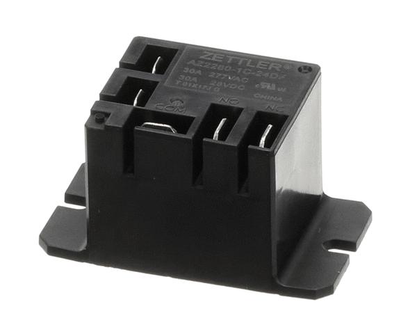 GAYLORD 22287 24VDC SPDT RELAY