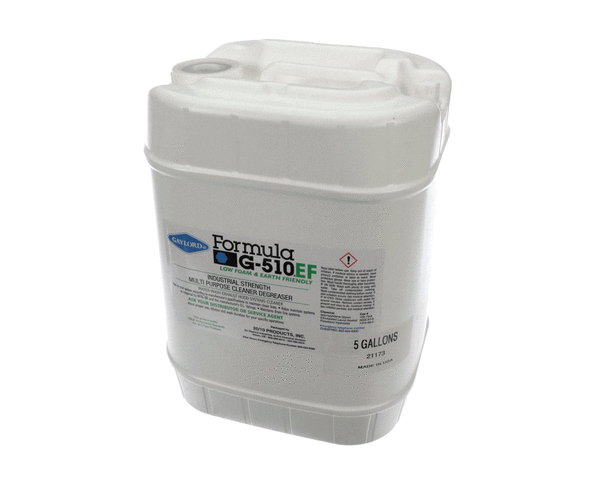 GAYLORD 30479 GL-G510EF-5 5 GAL PAIL