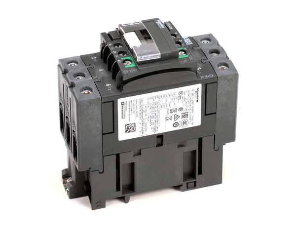 GILES 21245 CONTACTOR  60A  3-PL  100-250V COIL